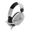 Turtle Beach Recon 70 Gaming Headset for PS5, PS4, Xbox Series X|S, Xbox One, Nintendo Switch and PC, White (TBS-3001-15)