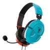 Turtle Beach Recon 50 Gaming Headset for Nintendo Switch, Red/Blue (TBS-8150-05)