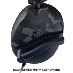 Turtle Beach Recon 70 Gaming Headset for Xbox Series X|S, Xbox One, PS5, PS4, Switch, Mobile and PC, Blue Camo (TBS-6555-02)