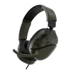 Turtle Beach Recon 70 Gaming Headset for Xbox Series X|S, Xbox One, PS5, PS4, Switch, Mobile and PC, Green Camo (TBS-6455-02)
