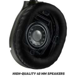 Turtle Beach Recon 70 Gaming Headset for Xbox Series X|S, Xbox One, PS5, PS4, Switch, Mobile and PC, Green Camo (TBS-6455-02)