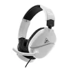 Turtle Beach Recon 70 3.5mm Gaming Headset, Xbox, PlayStation, PC, Nintendo Switch, White (TBS-2001-05)