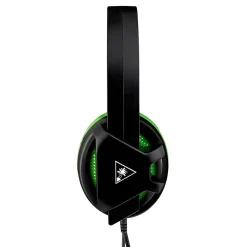 Turtle Beach Recon Chat Gaming Headset, Xbox Series X|S, Xbox One, PS5, PS4 Pro, PS4, Nintendo Switch, Mobile & PC, Black