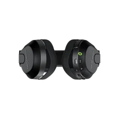 Turtle Beach Stealth 600 Gen 3 Wireless Gaming Headset, Xbox, PS5 & PS4, Windows PCs, Nintendo, Steam Deck, Black (TBS-2102-05)