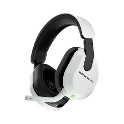 Turtle Beach Stealth 600 Wireless Multiplatform Amplified Gaming Headset for Xbox Series X|S, Xbox One, White (TBS-2102-15)