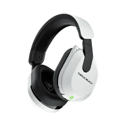 Turtle Beach Stealth 600 Wireless Multiplatform Amplified Gaming Headset for Xbox Series X|S, Xbox One, White (TBS-2102-15)
