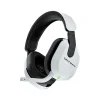 Turtle Beach Stealth 600 Wireless Multiplatform Amplified Gaming Headset for PS5 & PS4, White (TBS-3102-15)