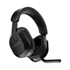 Turtle Beach Stealth 600 Wireless Multiplatform Amplified Gaming Headset for PC, PS5, PS4, Nintendo Switch & Mobile, Black