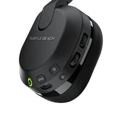 Turtle Beach Stealth 600 Wireless Multiplatform Amplified Gaming Headset for PC, PS5, PS4, Nintendo Switch & Mobile, Black