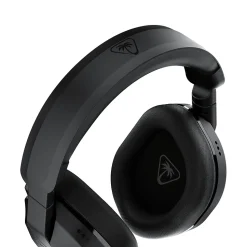 Turtle Beach Stealth 600 Wireless Multiplatform Amplified Gaming Headset for PC, PS5, PS4, Nintendo Switch & Mobile, Black