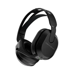 Turtle Beach Stealth 500 Wireless Amplified Gaming Headset for PC, PS5, PS4, Nintendo Switch & Mobile, Black (TBS-5104-05)