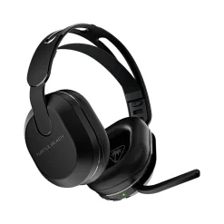 Turtle Beach Stealth 500 Wireless Amplified Gaming Headset for PC, PS5, PS4, Nintendo Switch & Mobile, Black (TBS-5104-05)