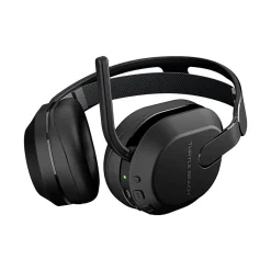Turtle Beach Stealth 500 Wireless Amplified Gaming Headset for PC, PS5, PS4, Nintendo Switch & Mobile, Black (TBS-5104-05)