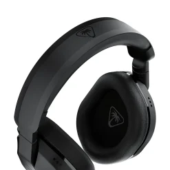 Turtle Beach Stealth 600 Wireless Multiplatform Amplified Gaming Headset for PS5 & PS4, Black (TBS-3102-05)