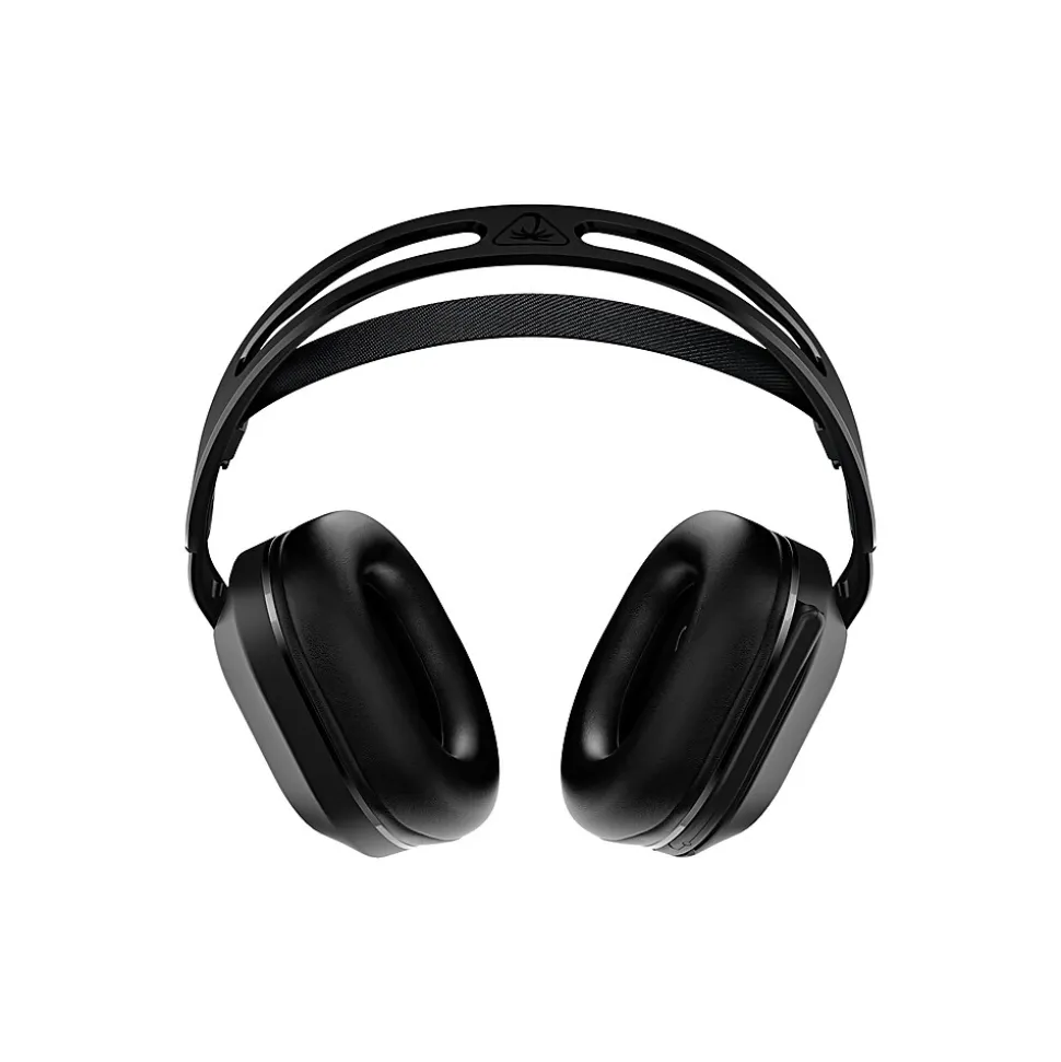 Turtle Beach Stealth 500 Wireless Amplified Gaming Headset, PS5, PS4, PC, Nintendo Switch, & Mobile, Black (TBS-3103-05)
