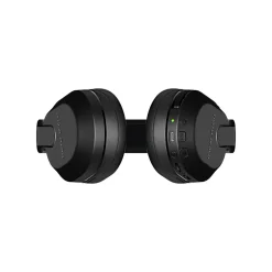 Turtle Beach Stealth 500 Wireless Amplified Gaming Headset, PS5, PS4, PC, Nintendo Switch, & Mobile, Black (TBS-3103-05)