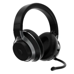 Turtle Beach Stealth Pro Wireless Noise-Cancelling Gaming Headset, Xbox, PS5 & PS4, PCs, Mac, Nintendo, Steam Deck (TBS-2360-01)
