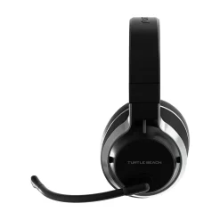 Turtle Beach Stealth Pro Wireless Noise-Cancelling Gaming Headset, Xbox, PS5 & PS4, PCs, Mac, Nintendo, Steam Deck (TBS-2360-01)