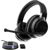 Turtle Beach Stealth Pro Multiplatform Wireless Noise-Cancelling Gaming Headset, Black (TBTBS336501)