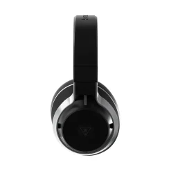 Turtle Beach Stealth Pro Multiplatform Wireless Noise-Cancelling Gaming Headset, Black (TBTBS336501)