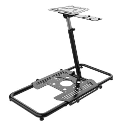 Turtle Beach VelocityOne Stand Universal Stand for Simulation Accessories, Black (TBS-0720-05)