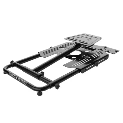 Turtle Beach VelocityOne Stand Universal Stand for Simulation Accessories, Black (TBS-0720-05)