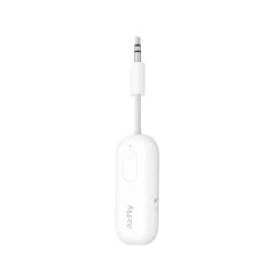 Twelve South AirFly Pro Wireless Bluetooth Transmitter, 3.5mm (12-1911)