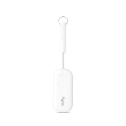 Twelve South AirFly Pro Wireless Bluetooth Transmitter, 3.5mm (12-1911)