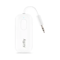 Twelve South AirFly Pro Wireless Bluetooth Transmitter, 3.5mm (12-1911)