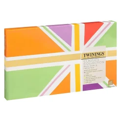 Twinings Classics Collection Assorted Tea Bags, 48/Box (F15499)