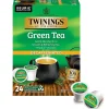 Twinings Decaf Green Tea, Keurig® K-Cup® Pods, 24/Box (TNA90557)