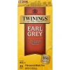 Twinings Earl Grey Tea Bags, 25/Box (TNA51728)