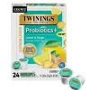 Twinings Probiotics+ Herbal Lemon & Ginger Tea, Keurig® K-Cup® Pods, 24/Box (F16930)