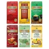 Twinings Variety Pack Assorted Tea Bags, 25 Bags/Box, 6 Boxes/Case (F15485)