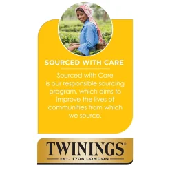 Twinings Variety Pack Assorted Teas, Keurig® K-Cup® Pods, 96/Carton (TNA54192)