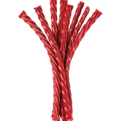 Twizzlers Strawberry Twists Licorice, 7 oz., 12/Carton (HEC54402)