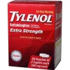Tylenol Extra Strength Caplets, 30/Box (64478/7003-30)