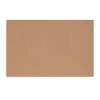 U Brands Cork Bulletin Board, Frameless, 3' x 2' (2875U00-01)