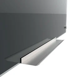 U Brands Glass Dry Erase Board, 70