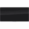 U Brands Glass Dry-Erase Whiteboard, 8' x 4' (3015U00-01)