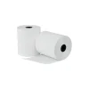 uAccept POS Thermal Paper Rolls, 3 1/8" x 220', 12 Rolls/Pack (MA812)