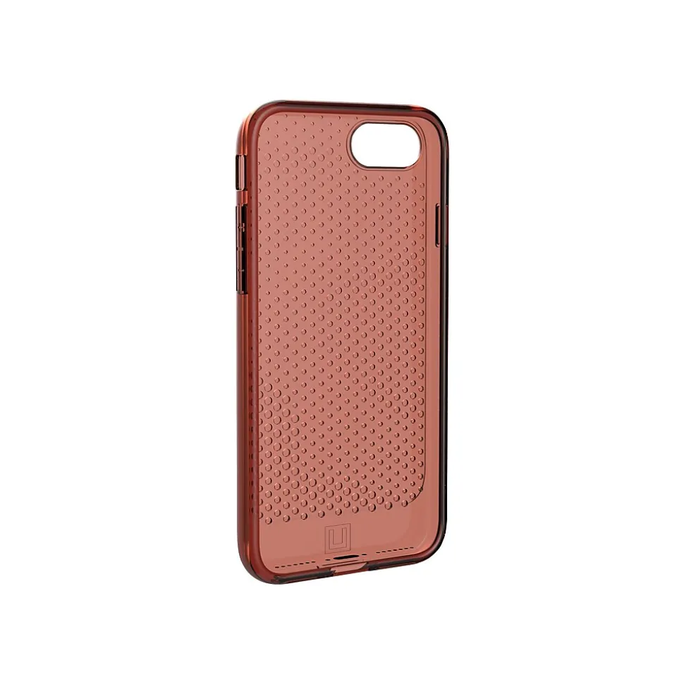 UAG [U] Orange Cover for iPhone Se (2nd generation) (11204N319797)