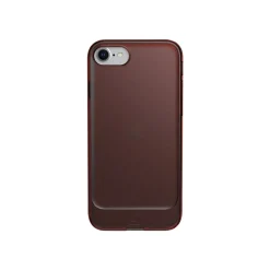 UAG [U] Orange Cover for iPhone Se (2nd generation) (11204N319797)