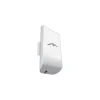 Ubiquiti™ Networks™ NanoStation™ Loco M 5 GHz Indoor/Outdoor Wireless Bridge, 150 Mbps