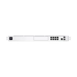 Ubiquiti UniFi Dream Machine Pro 8-Port Gigabit Ethernet Managed Switch, Silver (UDMPRO)