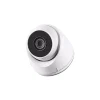 Ubiquiti UniFi G5 Outdoor Wired Network Turret Camera, White (UVC-G5-TURRET-ULTRA)