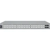Ubiquiti UniFi Pro Max 48-Port Gigabit Ethernet PoE Managed Switch, Silver (USW-PRO-MAX-48-POE)