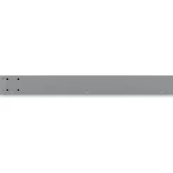 Ubiquiti UniFi Pro Max 48-Port Gigabit Ethernet PoE Managed Switch, Silver (USW-PRO-MAX-48-POE)