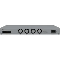 Ubiquiti UniFi Pro Max 48-Port Gigabit Ethernet PoE Managed Switch, Silver (USW-PRO-MAX-48-POE)