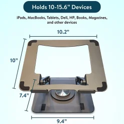 Uncaged Ergonomics 10.2